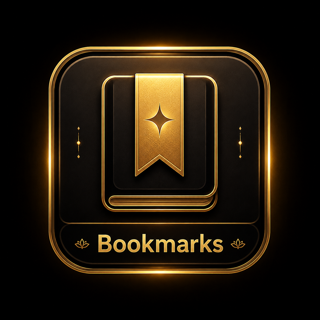 Bookmarks