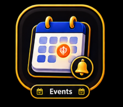 Events